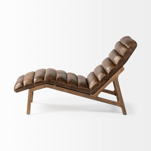 Peter Chaise Lounge