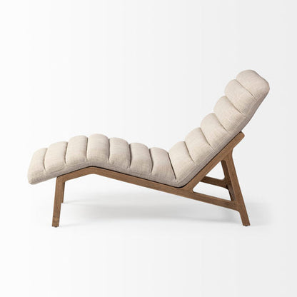 Peter Chaise Lounge