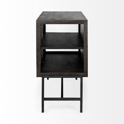 Ariel Accent Cabinet