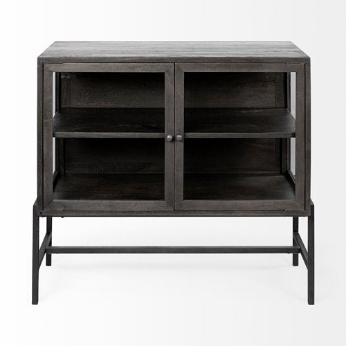 Ariel Accent Cabinet