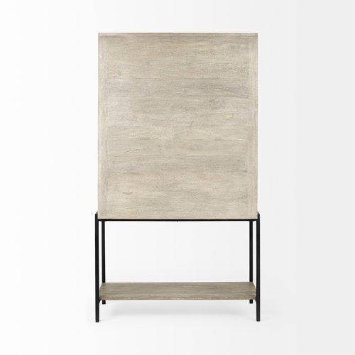 Ariel Cabinet