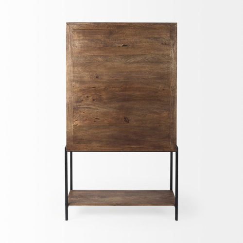 Ariel Cabinet