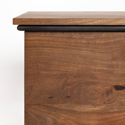 Matrix Media Console