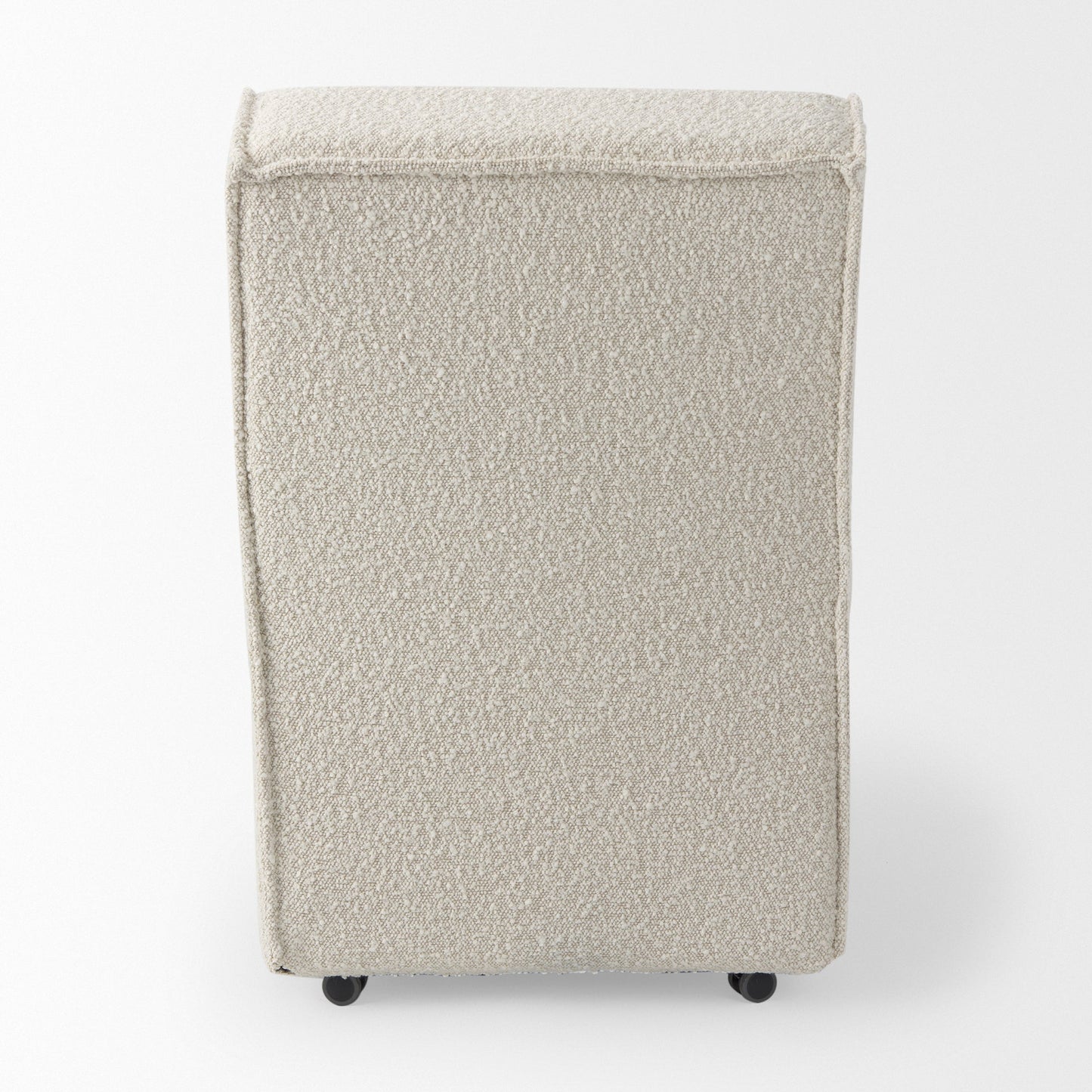 Set of Two Dillon Chair - Boucle