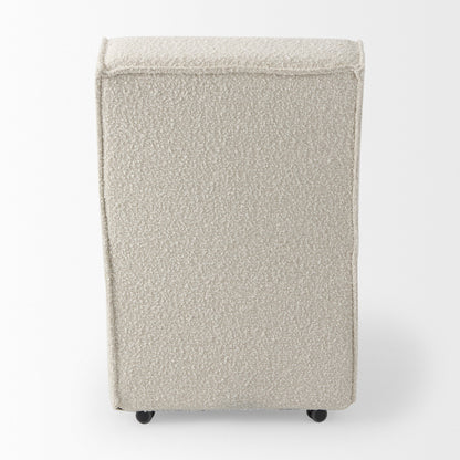 Set of Two Dillon Chair - Boucle