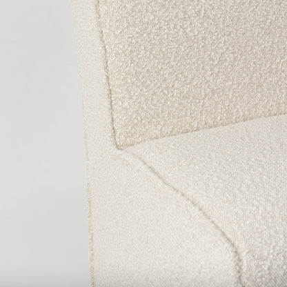 Set of Two Dillon Chair - Boucle