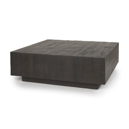 Hutton Square Coffee Table