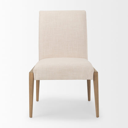 Set of Two Palmeto Dining Chair