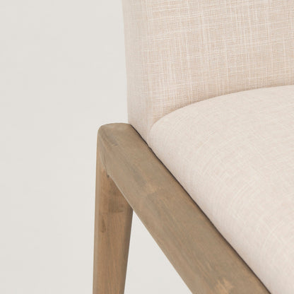 Set of Two Palmeto Dining Chair