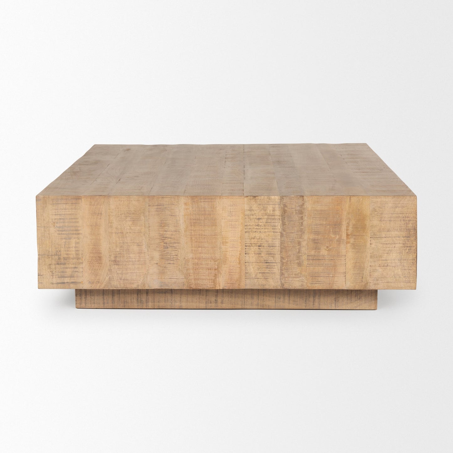 Hutton Square Coffee Table