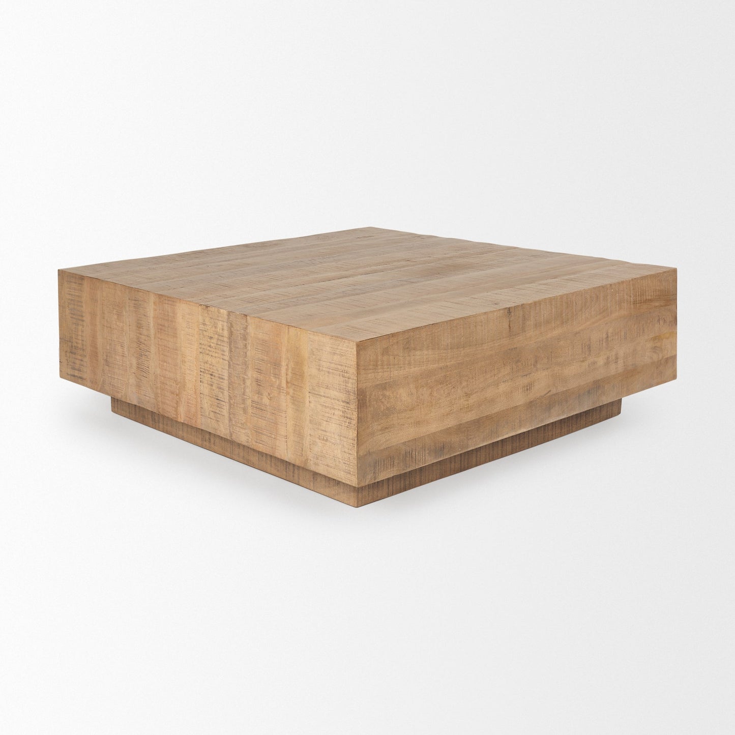 Hutton Square Coffee Table