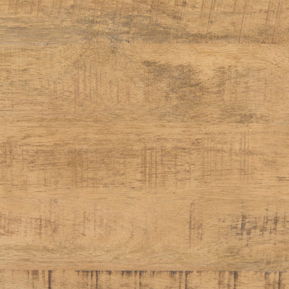 Hutton Square Coffee Table