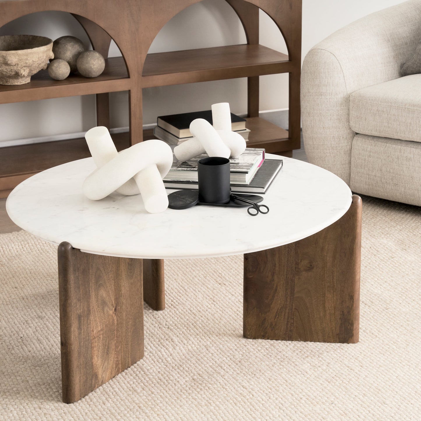 Remi Coffee Table
