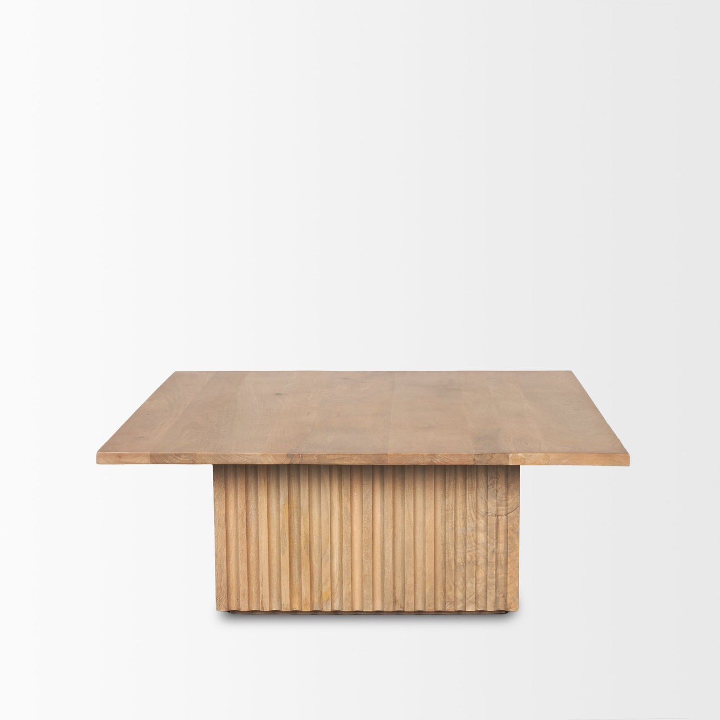 Juniper Square Coffee Table