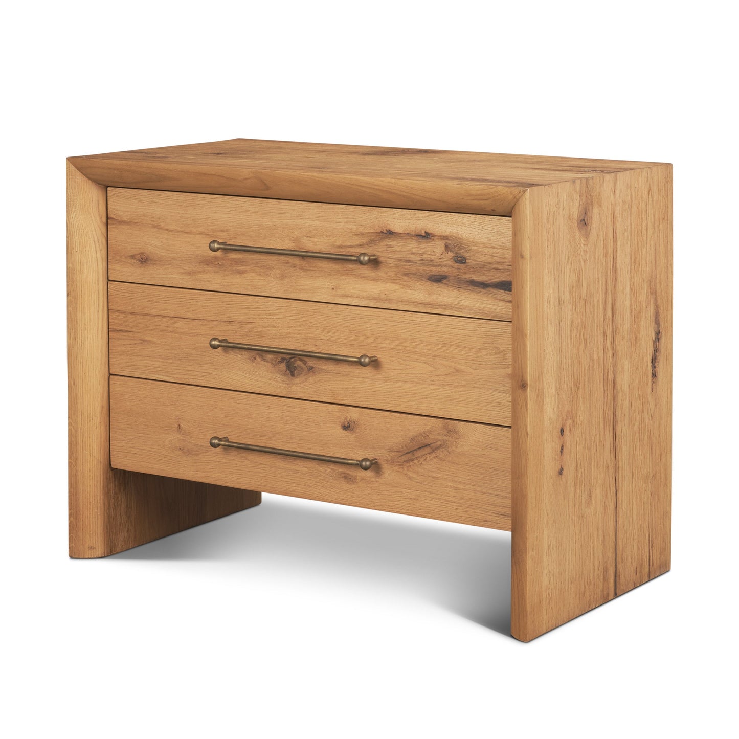 Bavaria Nightstand