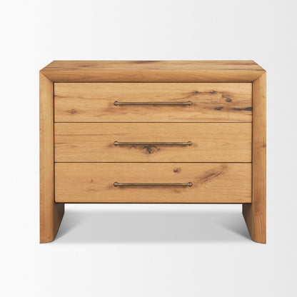 Bavaria Nightstand