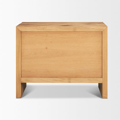 Bavaria Nightstand