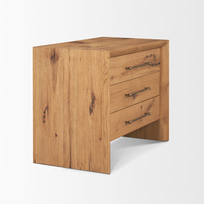 Bavaria Nightstand