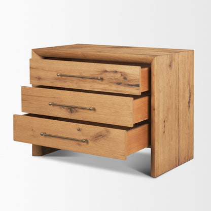 Bavaria Nightstand