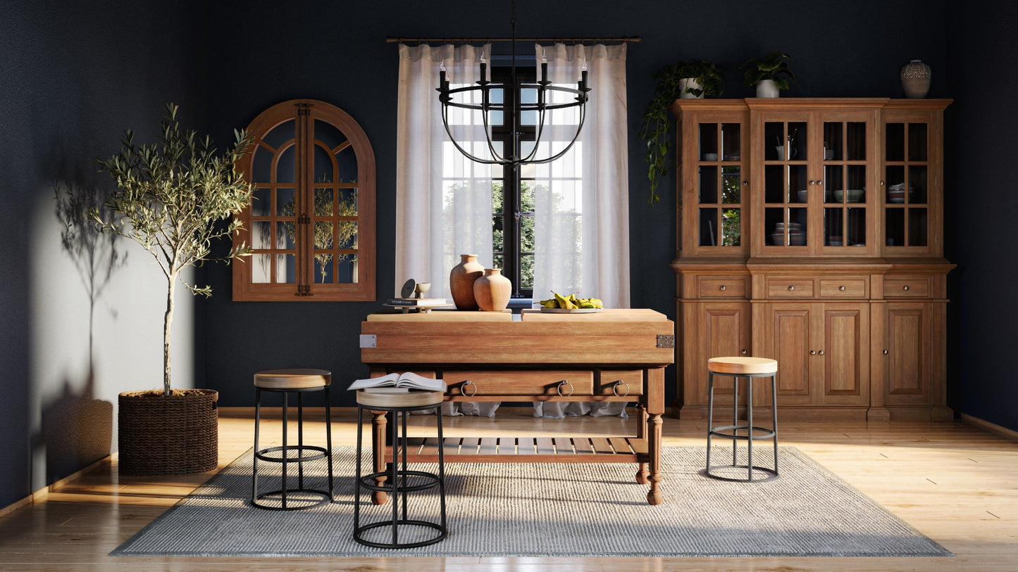 Large Butcher Island