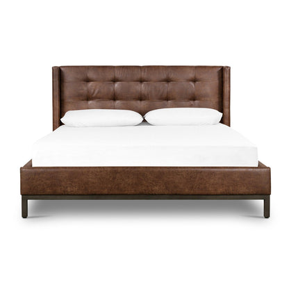 Newhall Bed