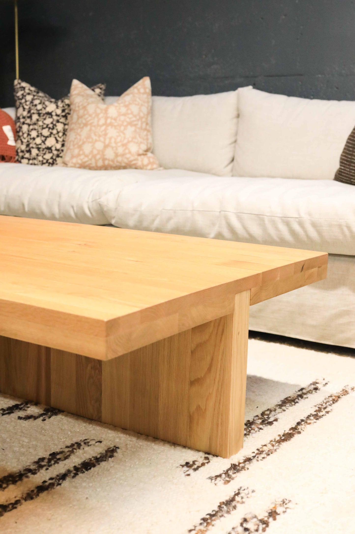 Stratford Coffee Table