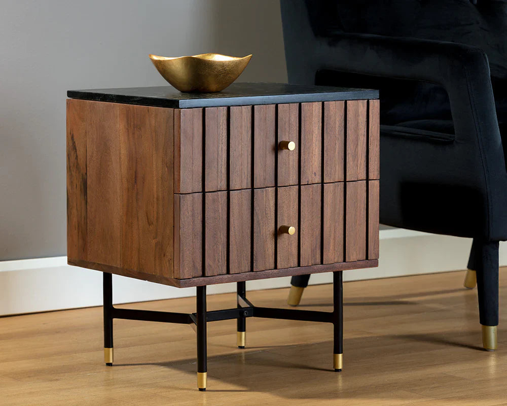 Willis Nightstand