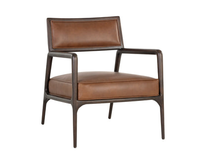 Damar Lounge Chair