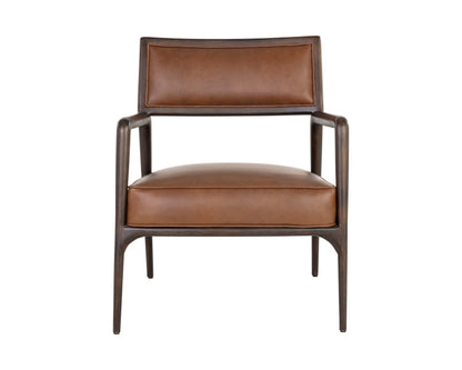 Damar Lounge Chair