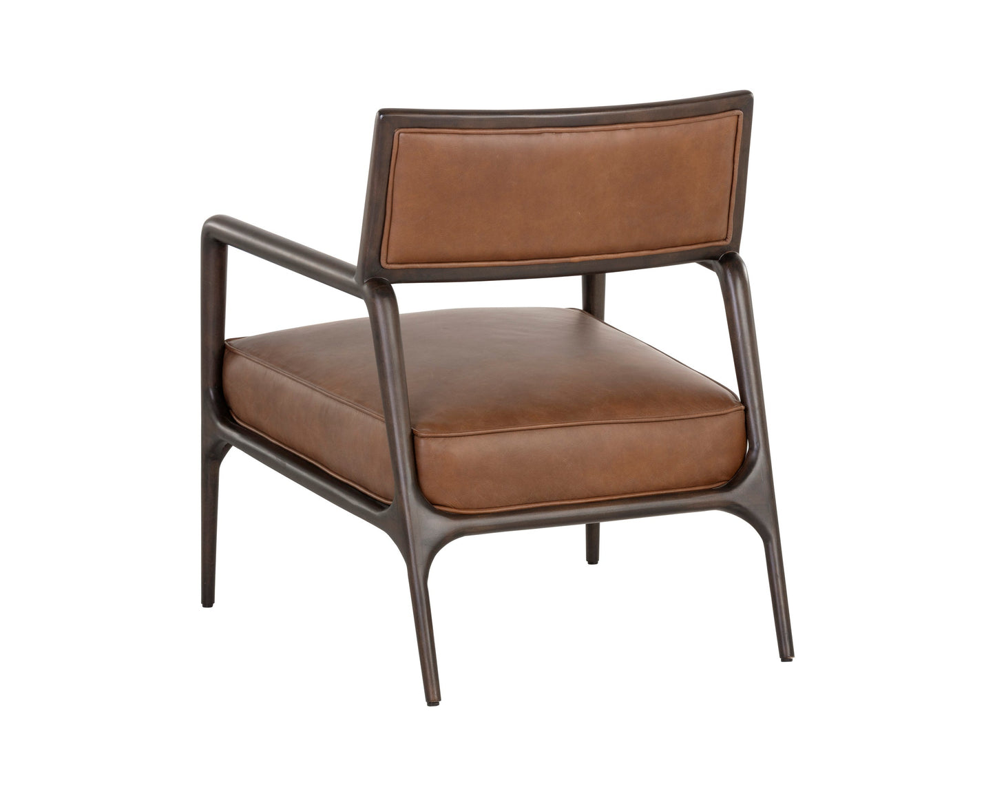 Damar Lounge Chair