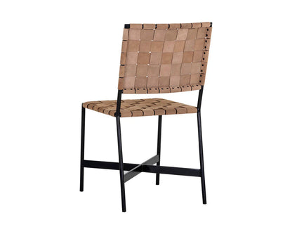 Omar Dining Chair - set of 2