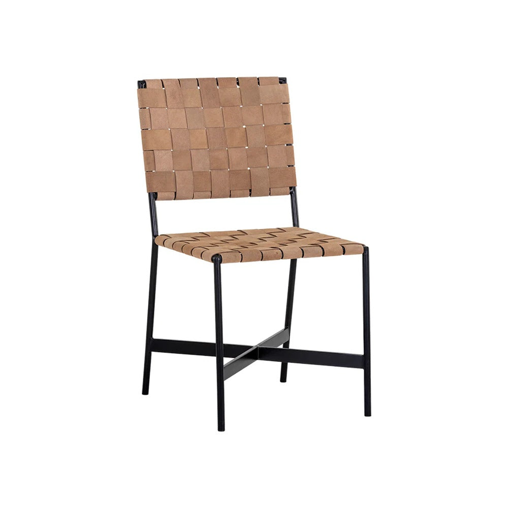 Omar Dining Chair - set of 2