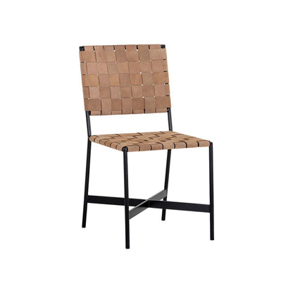 Omar Dining Chair - set of 2