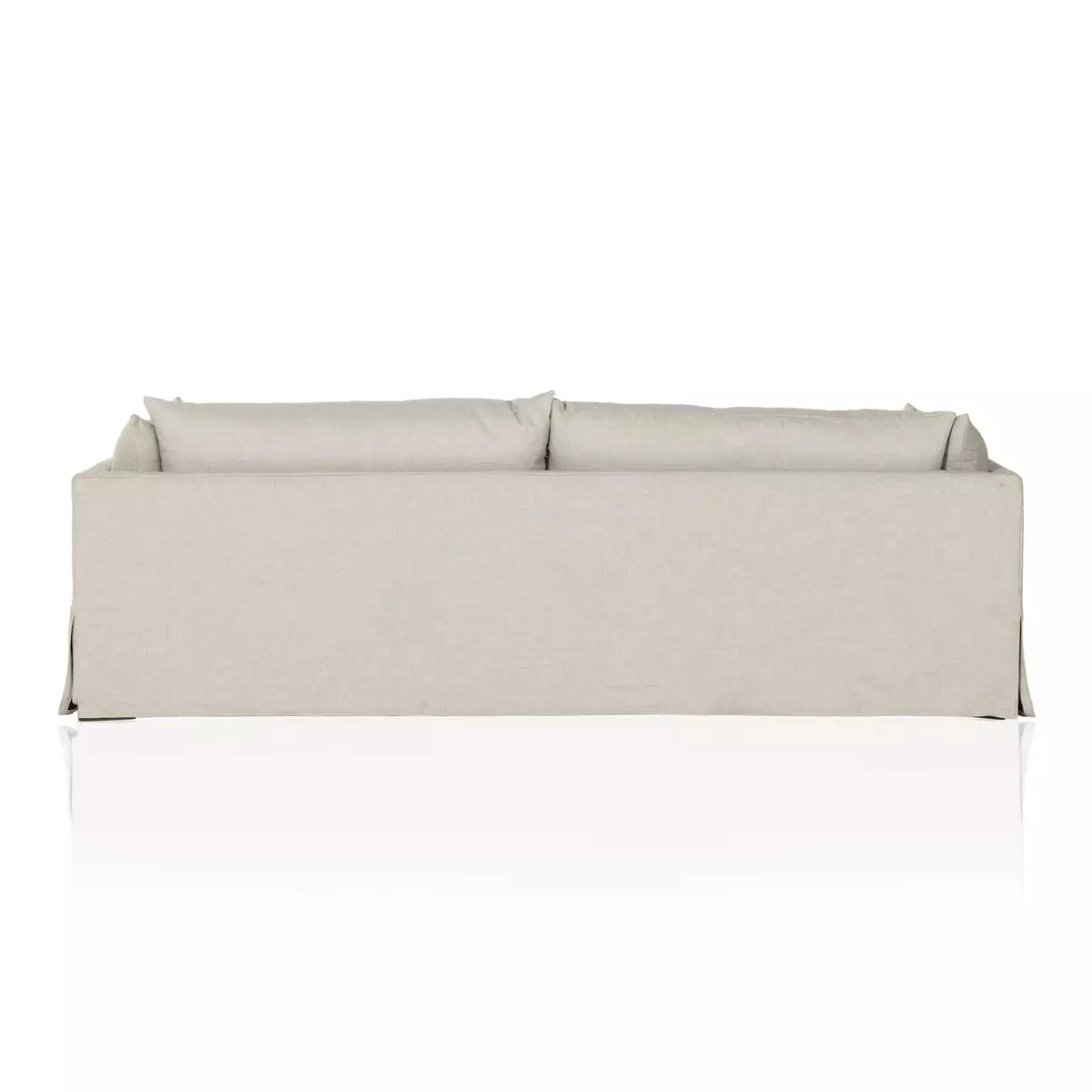 Hanna 96 Sofa - Bennett Moon