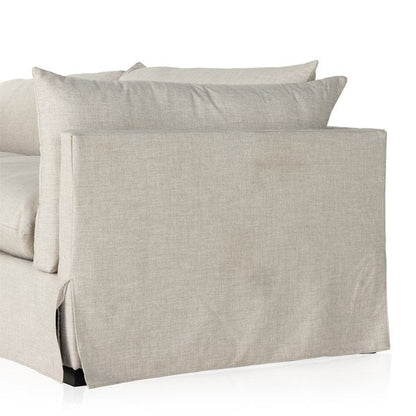Hanna 90 Sofa - Bennett Moon