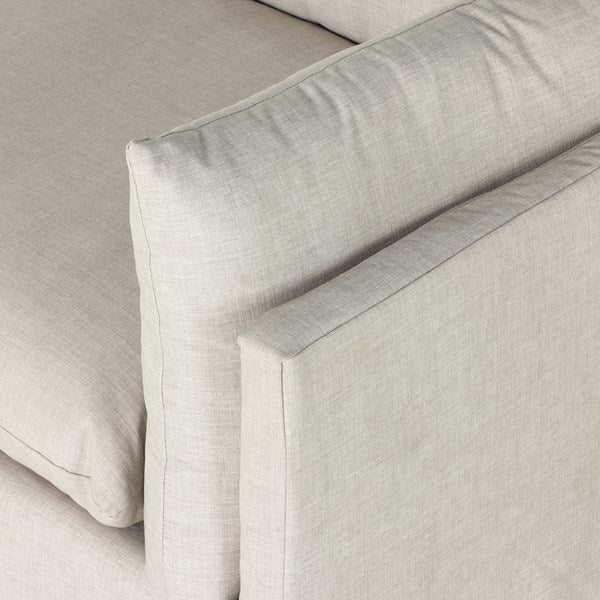 Hanna 90 Sofa - Bennett Moon