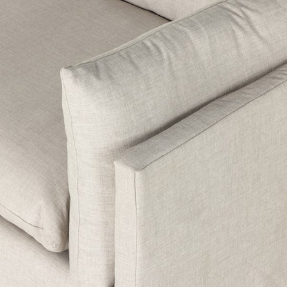 Hanna 90 Sofa - Bennett Moon