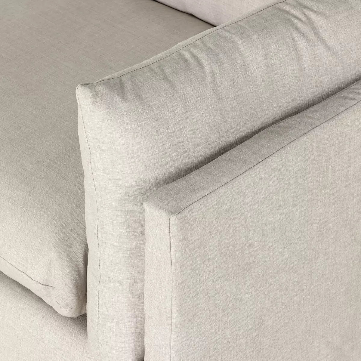 Hanna 96 Sofa - Bennett Moon