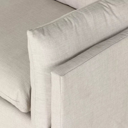 Hanna 96 Sofa - Bennett Moon