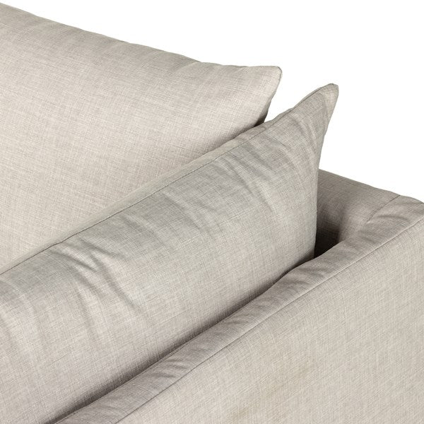 Hanna 90 Sofa - Bennett Moon