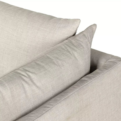 Hanna 96 Sofa - Bennett Moon