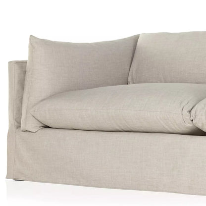 Hanna 96 Sofa - Bennett Moon