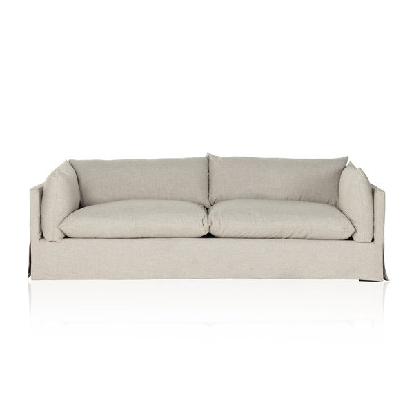 Hanna 90 Sofa - Bennett Moon