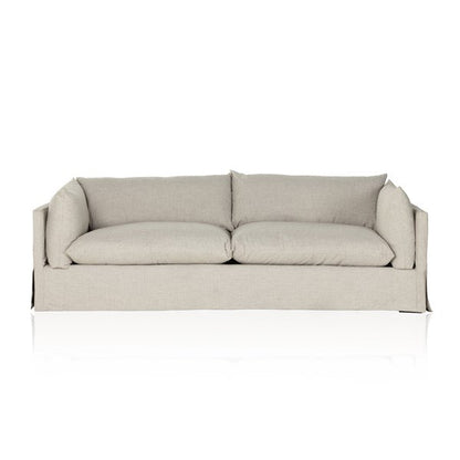 Hanna 90 Sofa - Bennett Moon