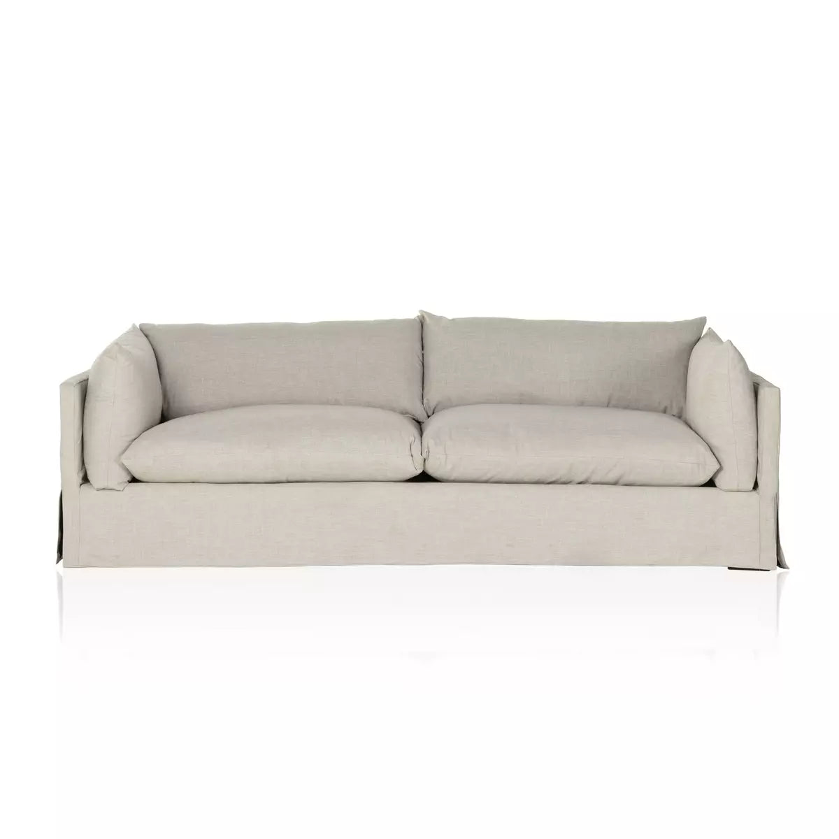 Hanna 96 Sofa - Bennett Moon