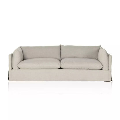 Hanna 96 Sofa - Bennett Moon