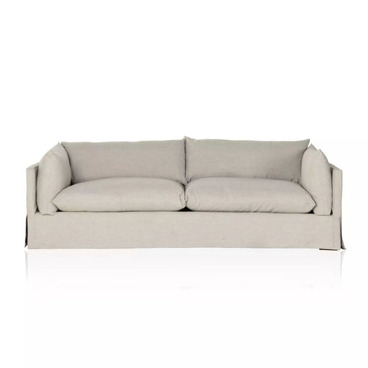 Hanna 96 Sofa - Bennett Moon