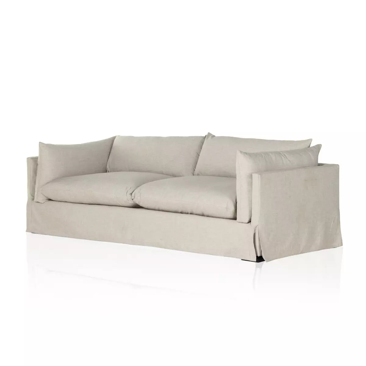 Hanna 96 Sofa - Bennett Moon