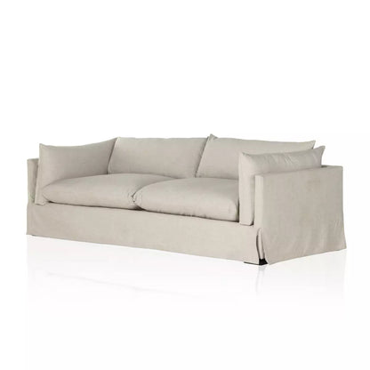 Hanna 96 Sofa - Bennett Moon