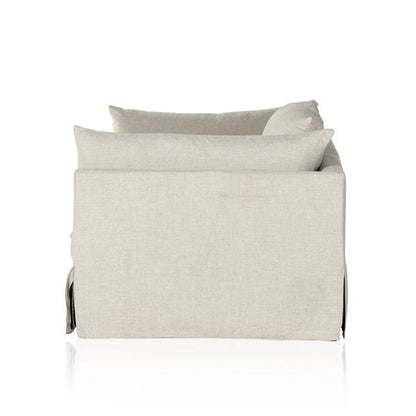 Hanna 90 Sofa - Bennett Moon